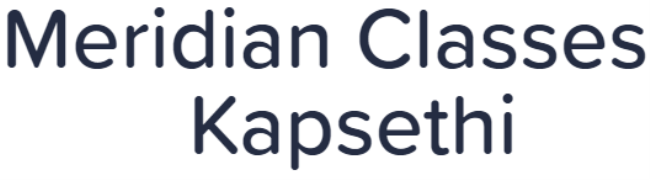 Meridian Classes Kapsethi - Kapseti - Varanasi