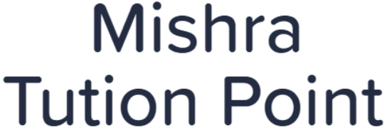 Mishra Tution Point - Delwaria - Varanasi