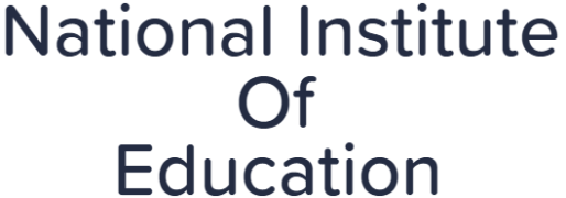 National Institute Of Education - Bhikharipur - Varanasi