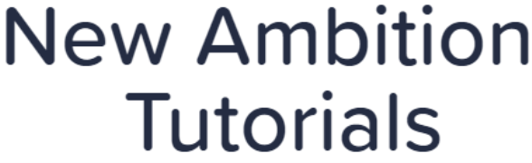 New Ambition Tutorials - Ravindrapuri - Varanasi