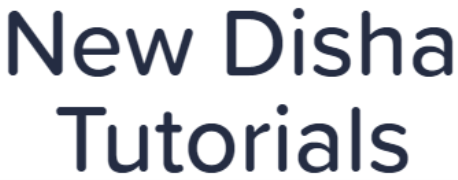 New Disha Tutorials - Puarikala - Varanasi