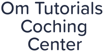 Om Tutorials Coching Center - Mohanpur - Varanasi