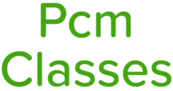 Pcm Classes - Bhatti - Varanasi