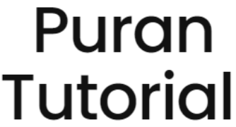 Puran Tutorial - Nagwa - Varanasi
