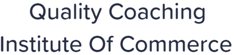 Quality Coaching Institute Of Commerce - Lanka - Varanasi