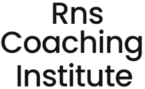Rns Coaching Institute - Sunderpur - Varanasi