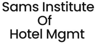 Sams Institute Of Hotel Mgmt City Off - Rathyatra - Varanasi