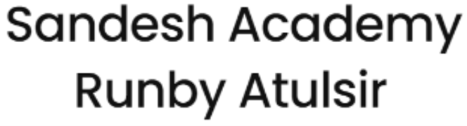 Sandesh Academy .Runby Atulsir - Ateshua - Varanasi