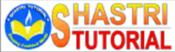 Shastri Tutorial - Chetganj - Varanasi