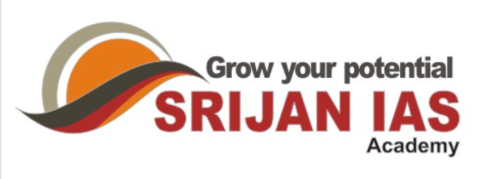 Srijan Ias Academy - Lanka - Varanasi