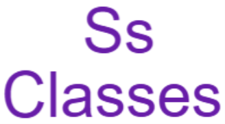 Ss Classes - Awaleshpur - Varanasi