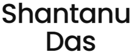 Shantanu Das - Ramrajatala - Howrah