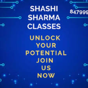 Shashi Sharma Classes - Belur Math - Howrah