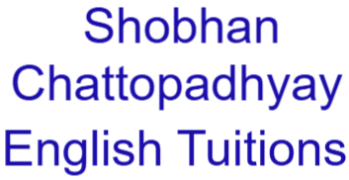 Shobhan Chattopadhyay English Tuitions - Santragachi - Howrah