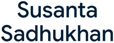Susanta Sadhukhan - Paschim Panchla - Howrah
