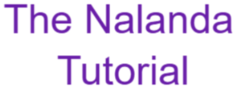 The Nalanda Tutorial - Bazarpara - Howrah