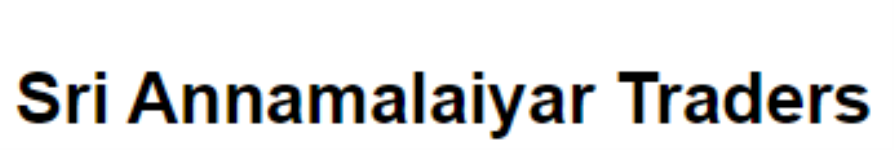 Sri Annamalaiyar Trading Company