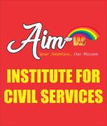 Aim Ias - Laxmi Nagar - Delhi