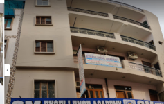 Sm Excellence Academy - Rohini - Delhi