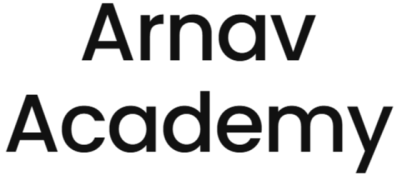 Arnav Academy - Rohini - Delhi
