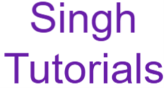 Singh Tutorials - Lakarpur - Delhi