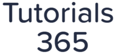 Tutorials 365 - Shahdara - Delhi