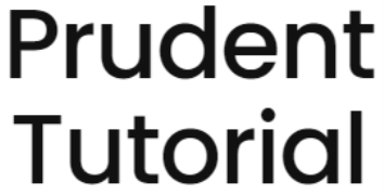 Prudent Tutorial - Sector 143 - Noida