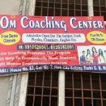 Om Coaching Center - Greater Noida - Noida