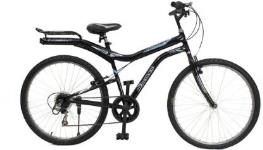 Hercules Impulso 24 T Mountain Cycle