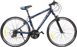 Hercules Montra Trance 21 Speed 26 T Hardtail Cycle