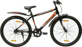 Hercules Storm Nv 26 T Road Cycle
