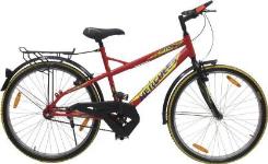 Hercules Storm Rf 24 T Mountain Cycle