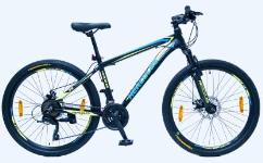 Hercules Top Gear A26 R1 26 T Mountain Cycle