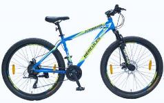 Hercules Top Gear A27 Mountain Cycle