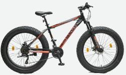 Hercules Top Gear S26 Mountain Cycle
