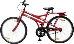 Hercules Twin Tube Design 24 T Mountain Cycle