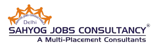 Sahyog Jobs Consultancy