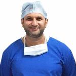 Dr Zainulabedin Hamdulay