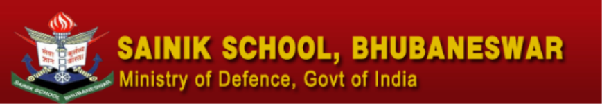 Sainik School - Khurda - Bhubaneswar