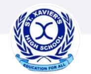 St. Xavier