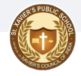 St. Xavier