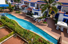 Karma Royal Haathi Mahal - Goa