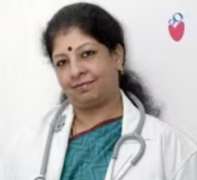 Dr Prabha Nambiar