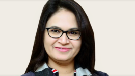 Dr Vibha Chaturvedi Sharma