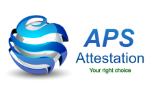 APS Attestation