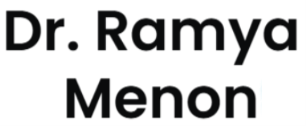 Dr Remya Menon