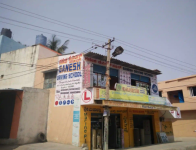 Ganesh Driving School - Hsr Layout - Bangalore