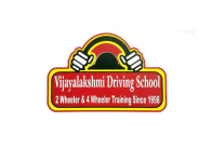 Vijayalakshmi Driving School - Indiranagar - Bangalore