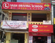 Yash Driving School - Ramamurthy Nagar - Bangalore