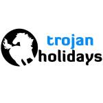 Trojan Holidays - Delhi